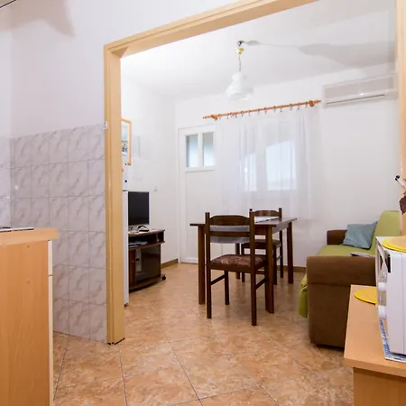 Slanada-2 By Interhome * Trogir