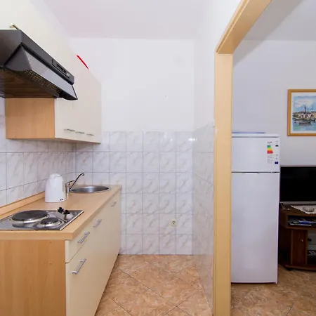 Apartment Slanada-2 By Interhome