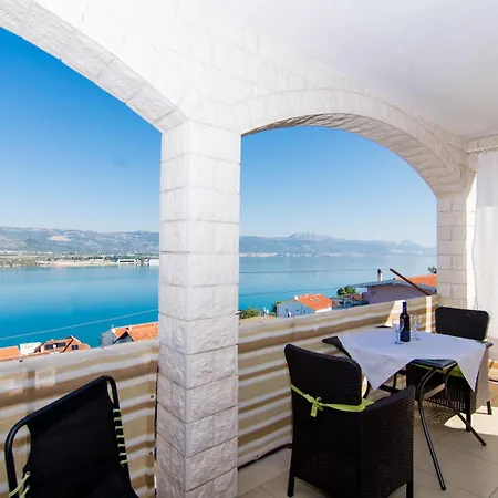 Slanada-2 By Interhome Apartment Trogir