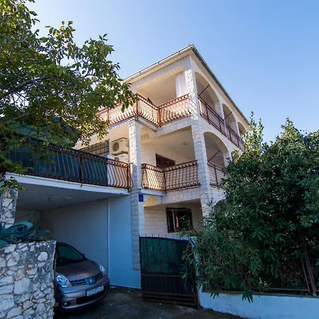 Slanada-2 By Interhome Trogir