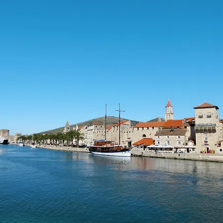 Slanada-2 By Interhome * Trogir