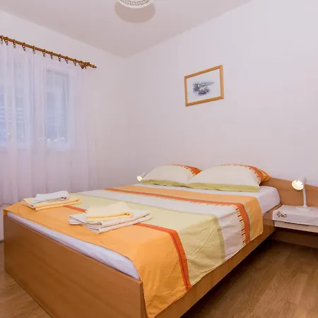 Slanada-2 By Interhome Apartment *