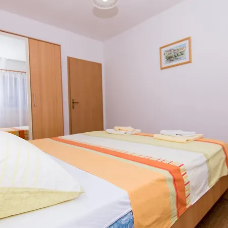 Apartment Slanada-2 By Interhome