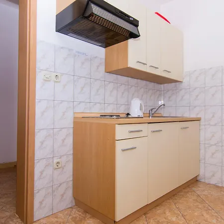 Apartment Slanada-2 By Interhome Trogir