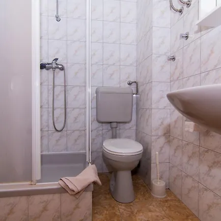Slanada-2 By Interhome Apartment *