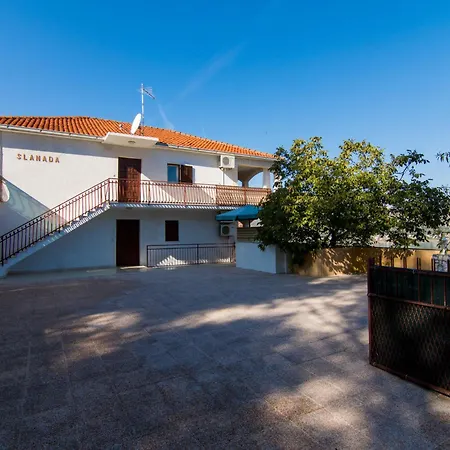 Slanada-2 By Interhome * Trogir
