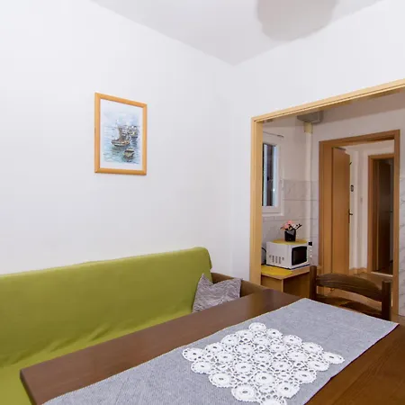 Slanada-2 By Interhome Lejlighed Trogir